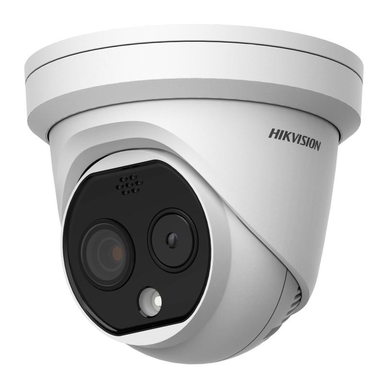 CAMERA IP HIKVISION DS-2TD1228-7/QA