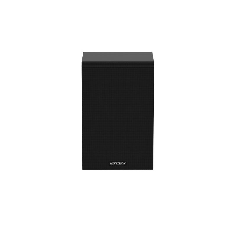 DS-QAZ1120G1-B Enceinte réseau 20 W