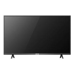 Téléviseur LED TCL ANDROID 43'' - MICRO-DIMMING - TCL_43S5200