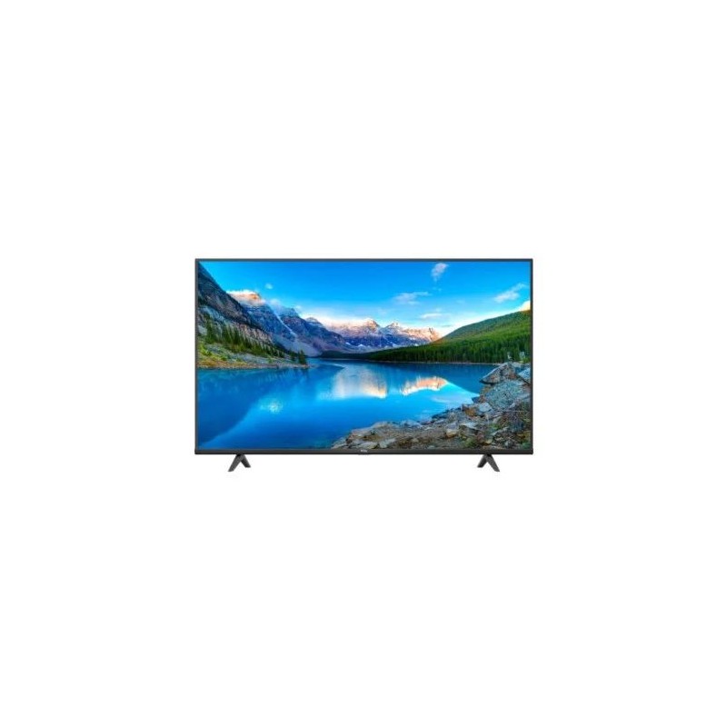 Téléviseur LED TCL ANDROID 55″ – 4K-UHD – TCL_55P615