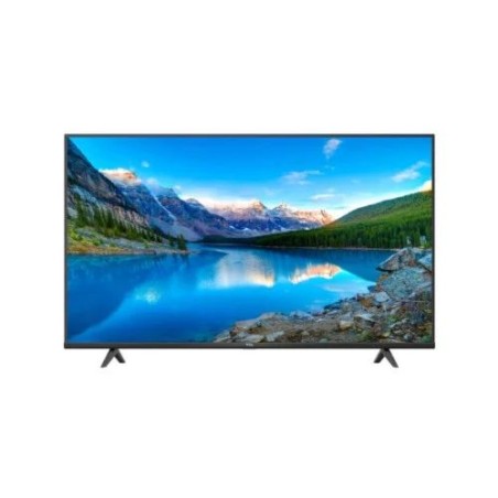 Téléviseur LED TCL ANDROID 55″ – 4K-UHD – TCL_55P615