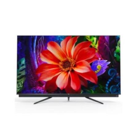 Téléviseur Android QLED TCL 55″ – 4K-UHD – TCL_55C815