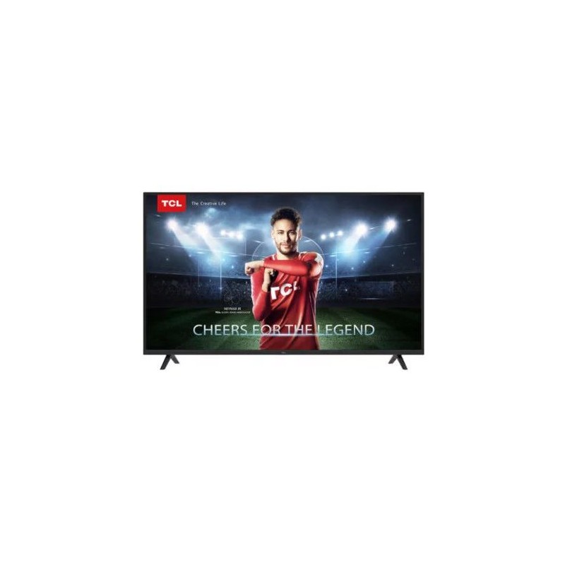 Téléviseur LED TCL 32″ SLIM – TCL_32D3000