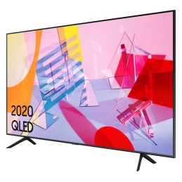 TELEVISION SAMSUNG LED TV 58’’ SMART – QA58Q60TAUXLY