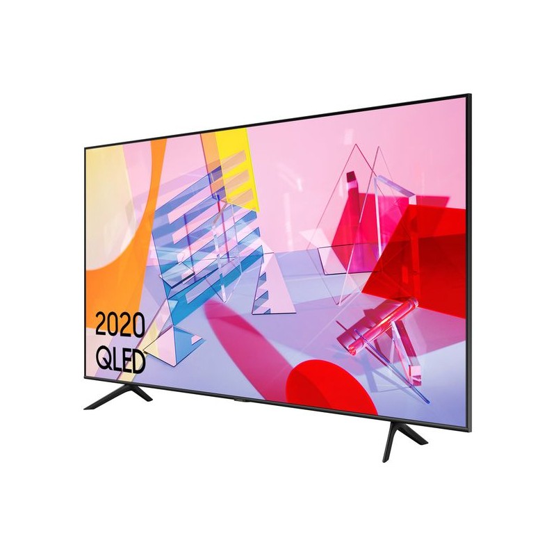 TELEVISION SAMSUNG LED TV 58’’ SMART – QA58Q60TAUXLY