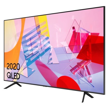 TELEVISION SAMSUNG LED TV 58’’ SMART – QA58Q60TAUXLY