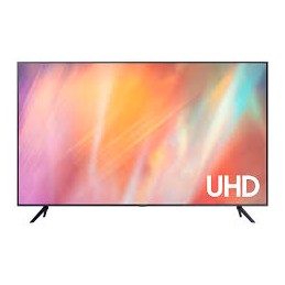 TELEVISION SAMSUNG LED TV 50’’ – SMART – 4K-UHD – UA50AU7000UXLY