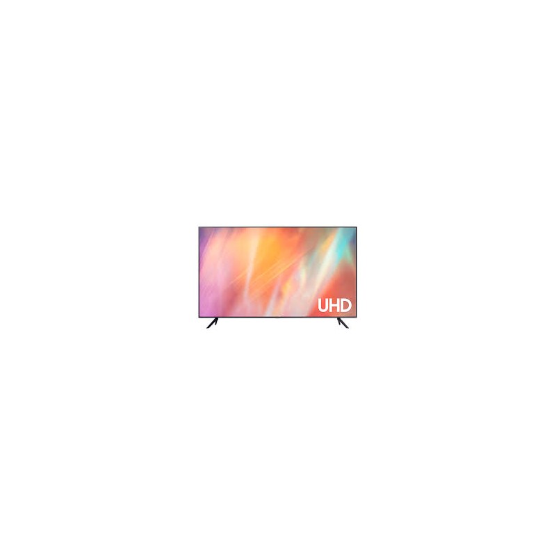 TELEVISION SAMSUNG LED TV 50’’ – SMART – 4K-UHD – UA50AU7000UXLY