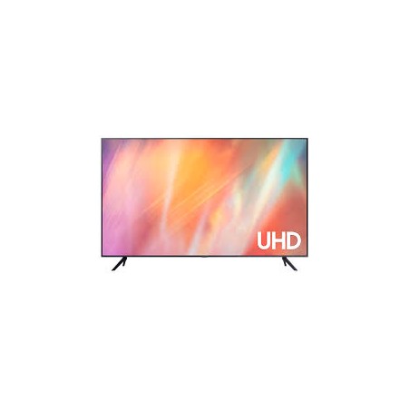 TELEVISION SAMSUNG LED TV 50’’ – SMART – 4K-UHD – UA50AU7000UXLY