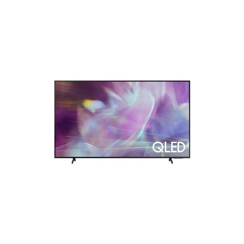 TELEVISION SAMSUNG QLED TV 85’’ – SMART – 4K-UHD – QA85Q60AAUXLY