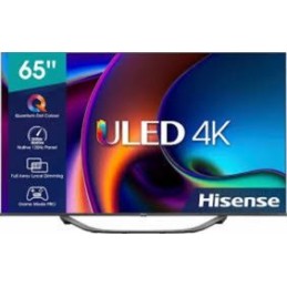 Téléviseur Mini LED QLED 4K 65" (165 cm)