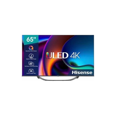 Téléviseur Mini LED QLED 4K 65" (165 cm)