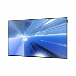 SAMSUNG Mur d'images Smart 55" Full HD - LH55DBEPLGC/NG