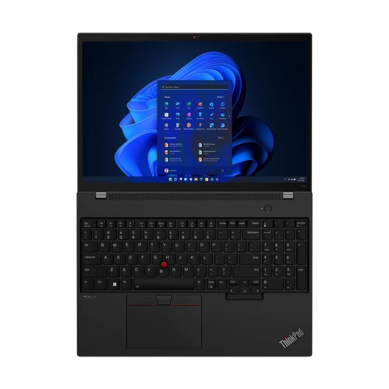 ORDINATEUR PORTABLE LENOVO THINKPAD P16s GEN 1