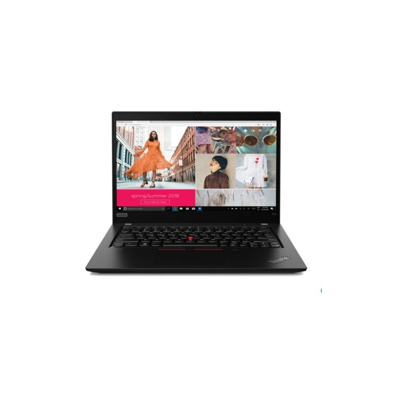 ORDINATEUR PORTABLE THINKPAD X13 GEN 1