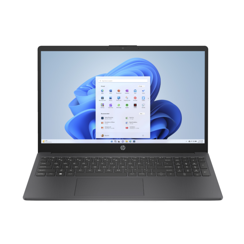 Portable HP 15 Core i3-N305 8GB 512GB FreeDOS -9R491EA