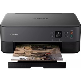 Imprimante CANON IJ MFP TS5340A/WIFI/PG-460