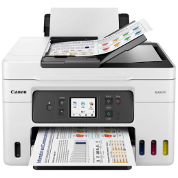 5779C009AA Imprimante Canon couleur IJ MFP MAXIFY GX4040