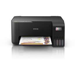 Epson EcoTank L3210 Imprimante multifonction à réservoirs