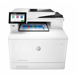 Imprimante HP Laser Pro MFP 4103fdn 40ppm Print/Copy/Scan/Fax