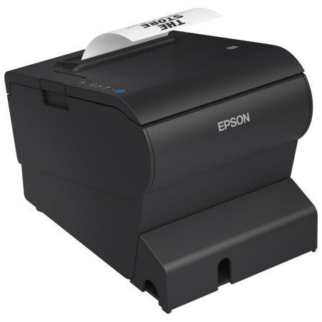 Imprimante EPSON de tickets TM-T88VII (112) 500 mm/s