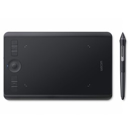 Wacom Intuos Pro S