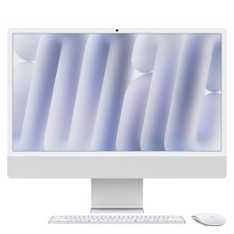 Apple iMac M4 (2024) 24" 16 Go 512 Go Bleu (MWV33FN/A)