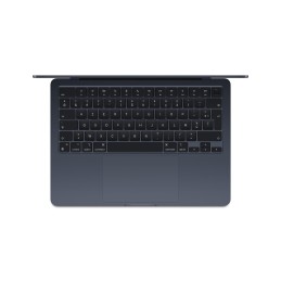 Apple MacBook Air M3 13 pouces (2024) Gris sidéral 16Go/512 Go