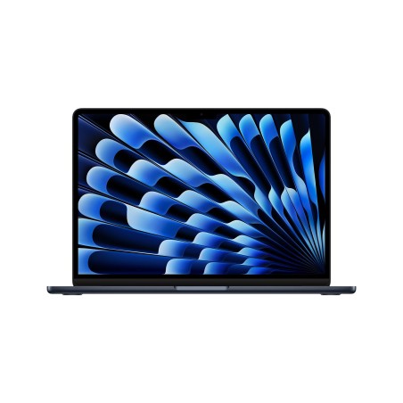 Apple MacBook Air M3 13 pouces (2024) Lumière stellaire 16