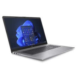 PC Portable HP ProBook 450 G9 i7 12Gén 8Go 512Go SSD Silver