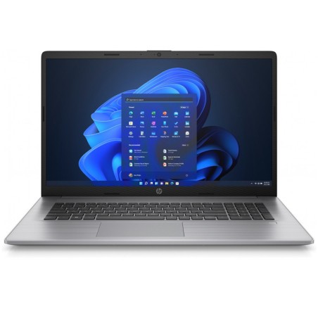 PC Portable HP ProBook 450 G9 i7 12Gén 8Go 512Go SSD Silver