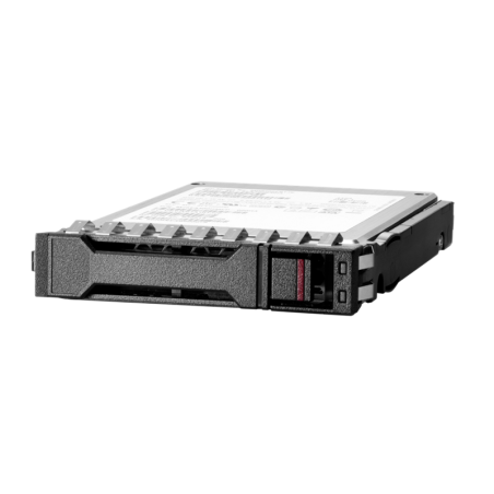 Disque SSD HPE 480 Go SATA 6G à faible encombrement BC