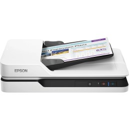 Scanner Epson WorkForce DS-1630 (220v - 400)