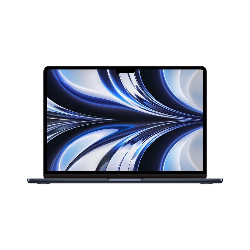 Apple MacBook Air M2 13 pouces (2022) Lumière stellaire 16