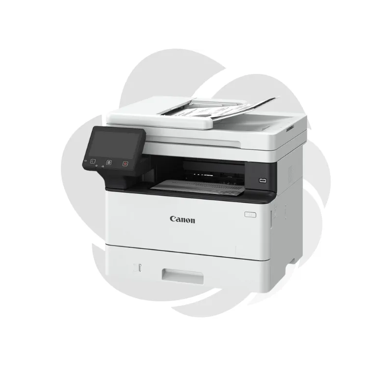 Canon i-SENSYS MF463DW - Laser monochrome A4 multifonction