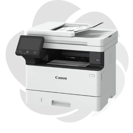 Canon i-SENSYS MF463DW - Laser monochrome A4 multifonction