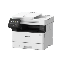 Canon i-SENSYS MF463DW - Laser monochrome A4 multifonction