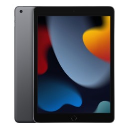 Apple iPad Air M2 11 pouces (2024) Wi-Fi 128 Go Gris Sidéral