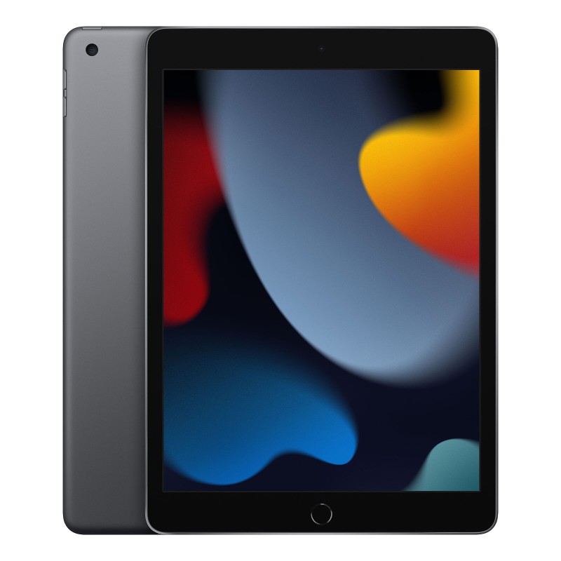 Apple iPad Air M2 11 pouces (2024) Wi-Fi 256 Go Gris Sidéral