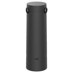 Caméra de visioconférence Logitech Sight Graphite