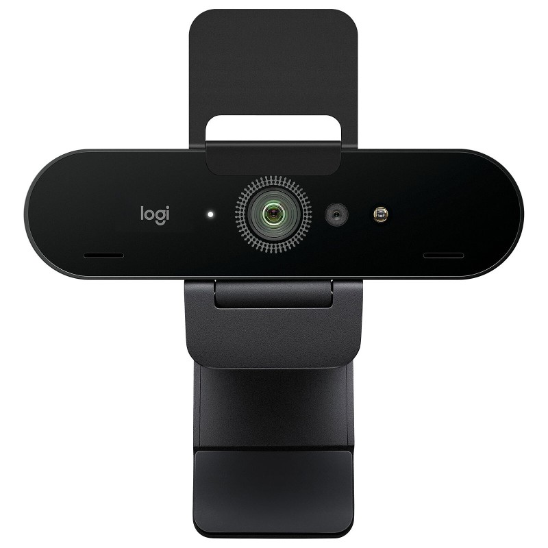 Webcam Ultra Logitech BRIO 4K Stream Edition