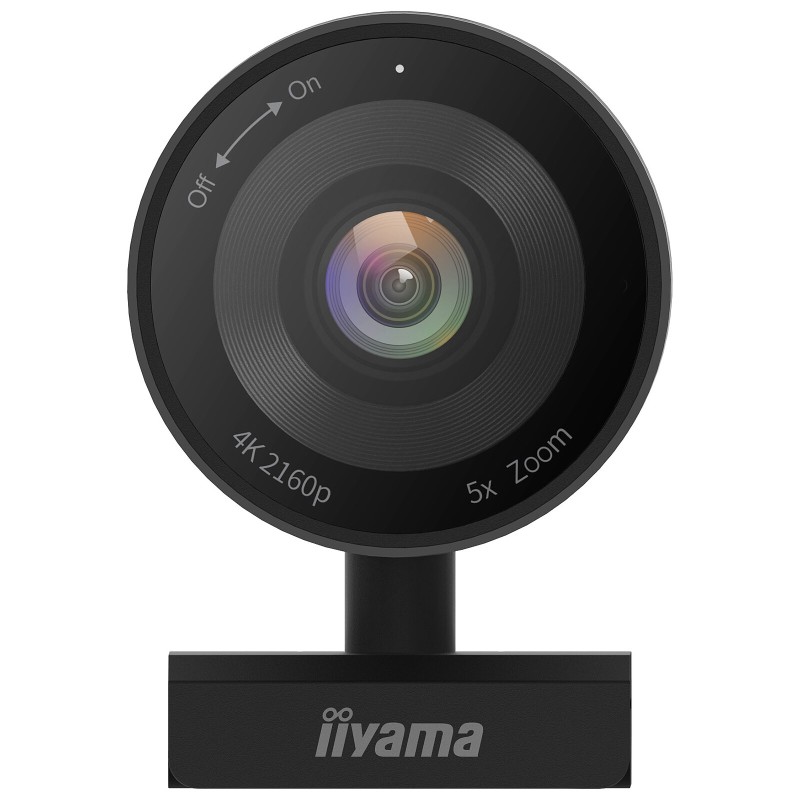 Webcam iiyama UC CAM10PRO-1