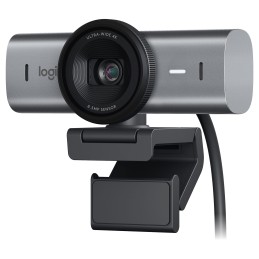 Webcam Logitech MX BRIO Graphite