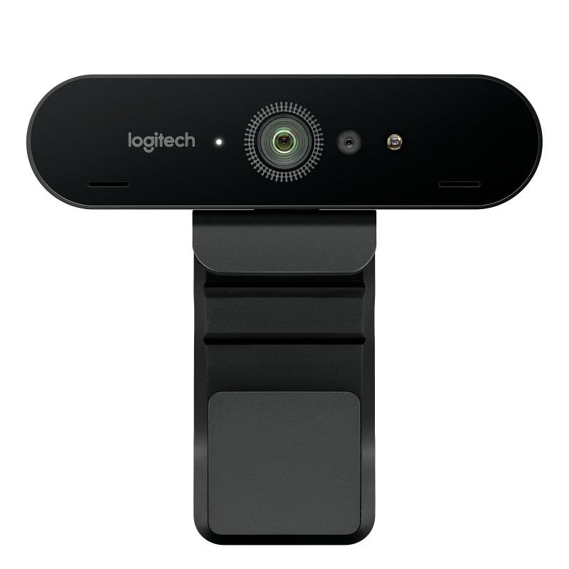 Webcam Logitech BRIO