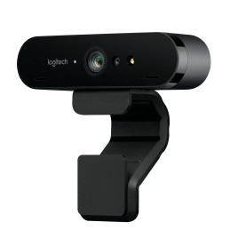 Webcam Logitech BRIO