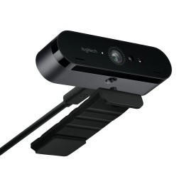 Webcam Logitech BRIO