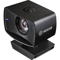 Webcam - Full HD Elgato Facecam