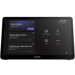 Écran d'extension Yealink MTouch Plus-Ex Package