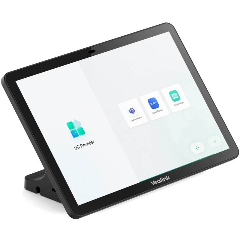 Tablette tactile de collaboration Yealink CTP25