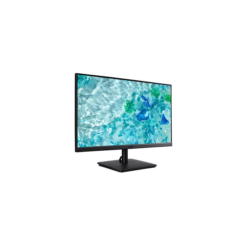 Acer 21.5" LED - Vero V227QHbipv